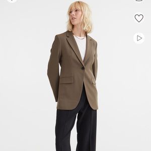 H&M Blazer